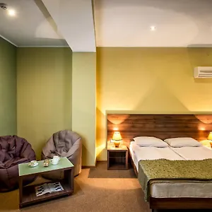 Jam Otel