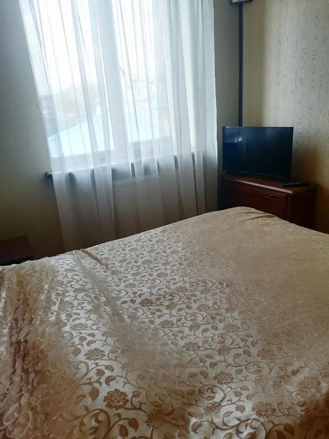 Отель Argo Premium Львов