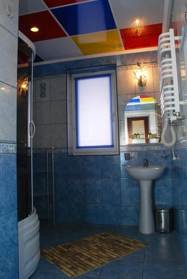 Argo Premium Hotel Lviv 3*,  Ukraine