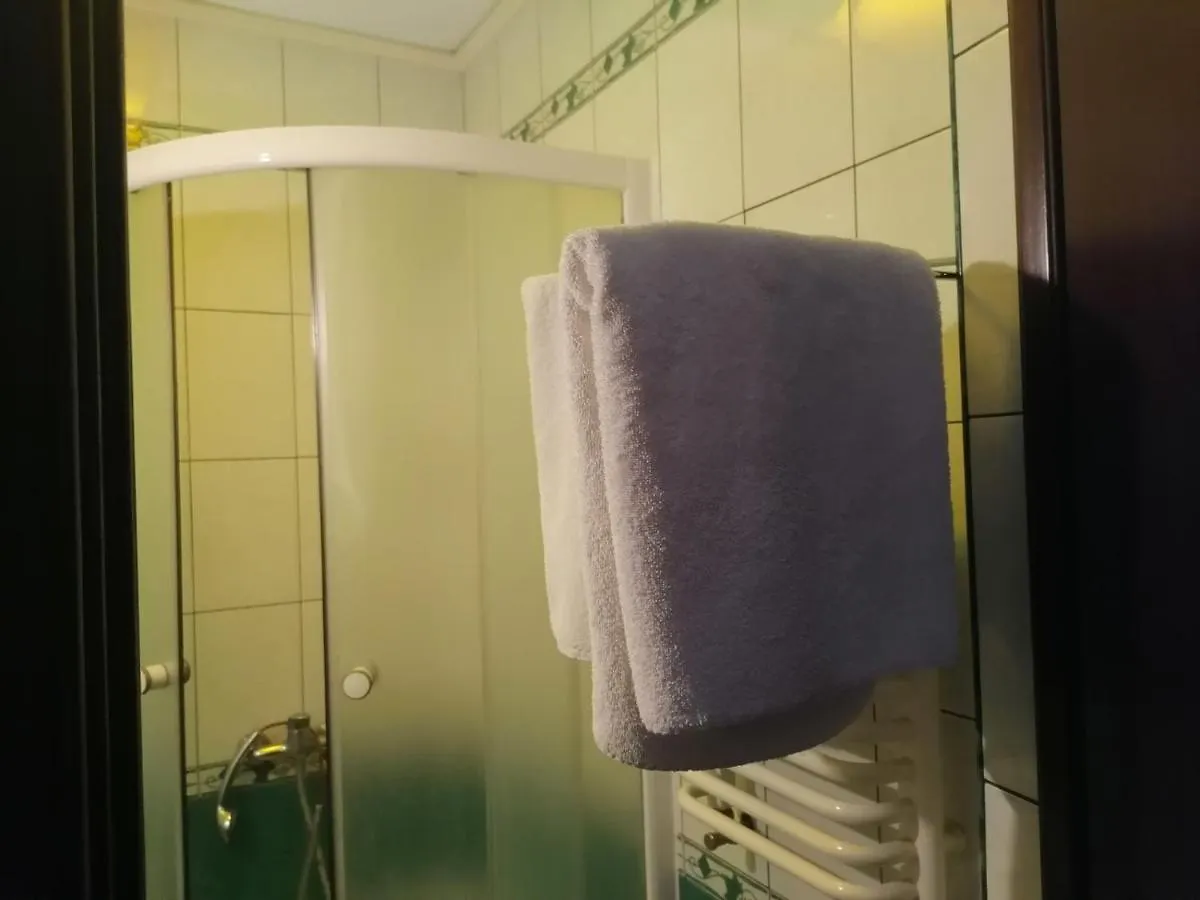 Argo Premium Hotel Lviv 3*,  Ukraine