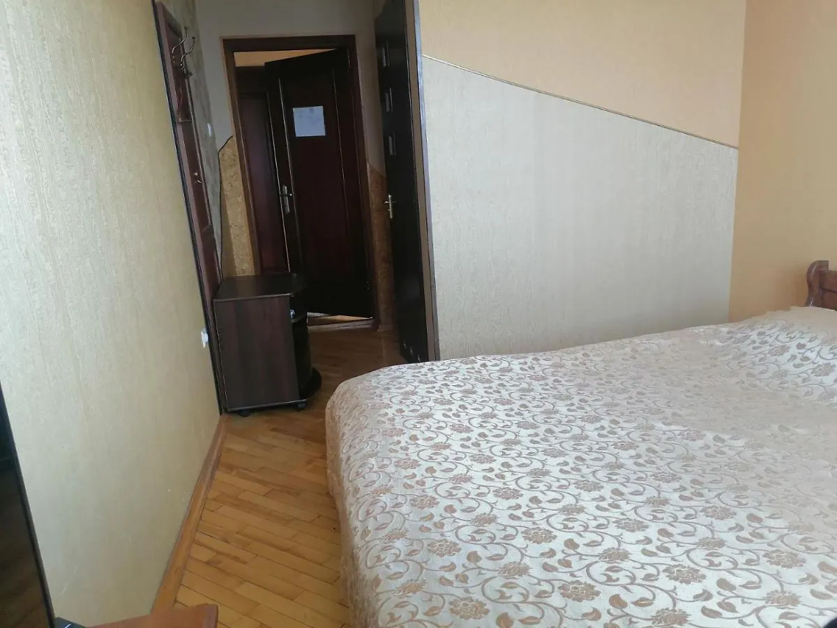 Argo Premium Hotel Lviv 3*,