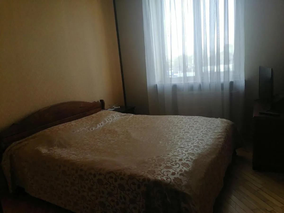Argo Premium Hotel Lviv Ukraine