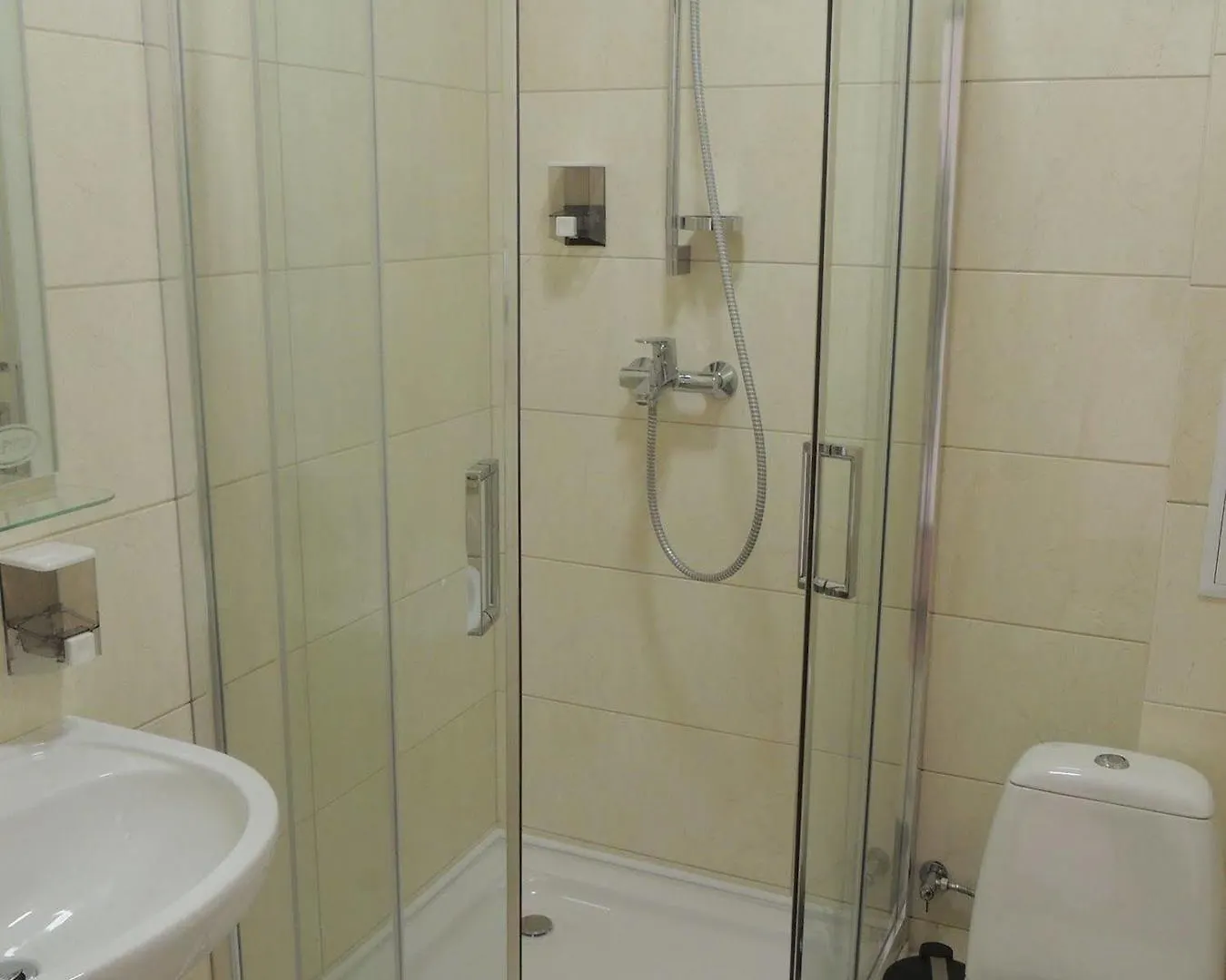 Argo Premium Hotel Lviv 3*,