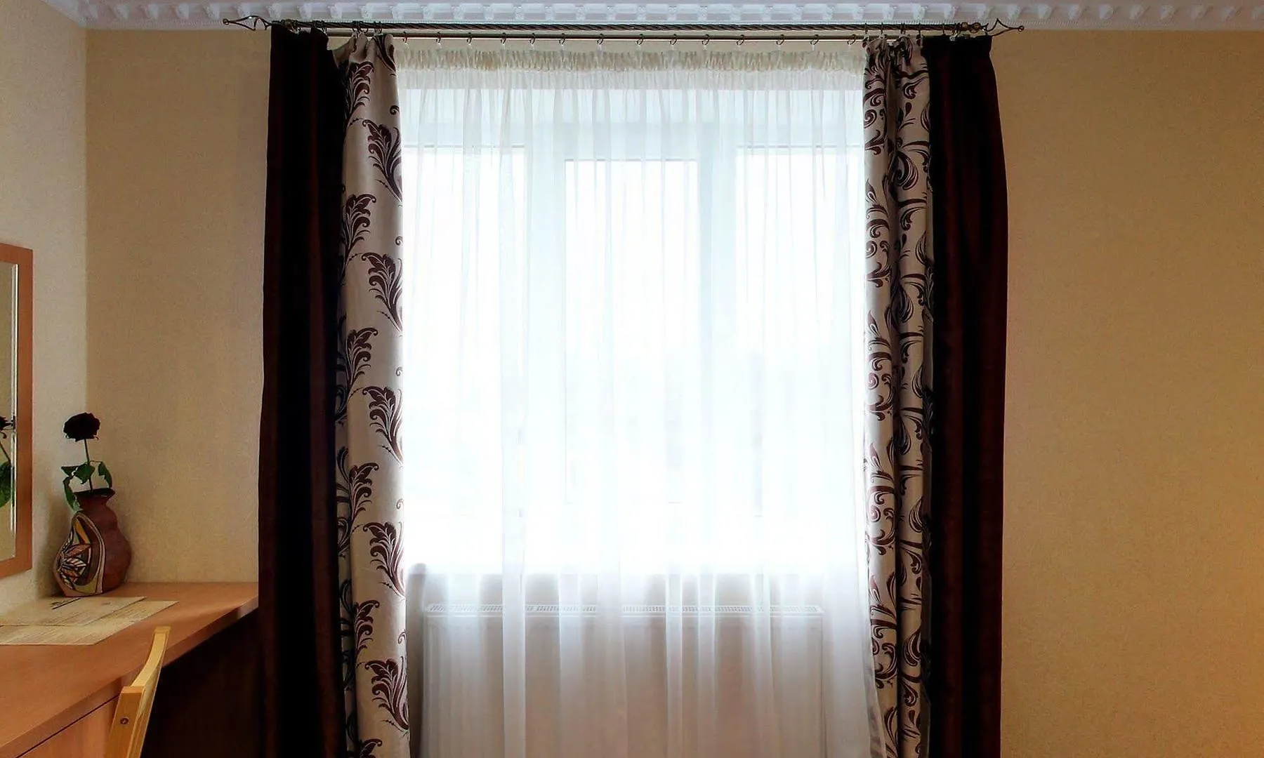 Argo Premium Hotel Lviv